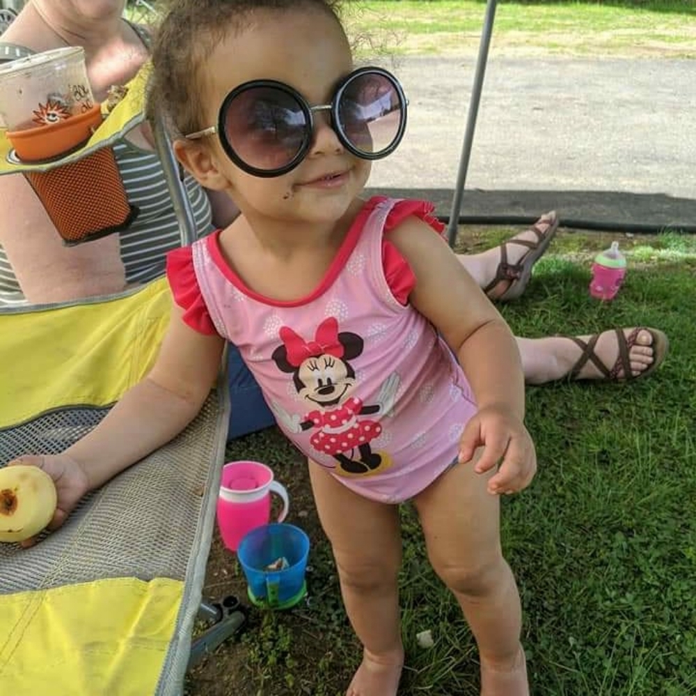 Meet your Posher, Nicole